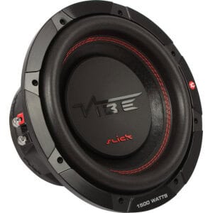 Subwoofer Vibe SLICK10D2-V0