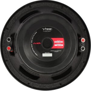 Subwoofer Vibe SLICK10D2-V0