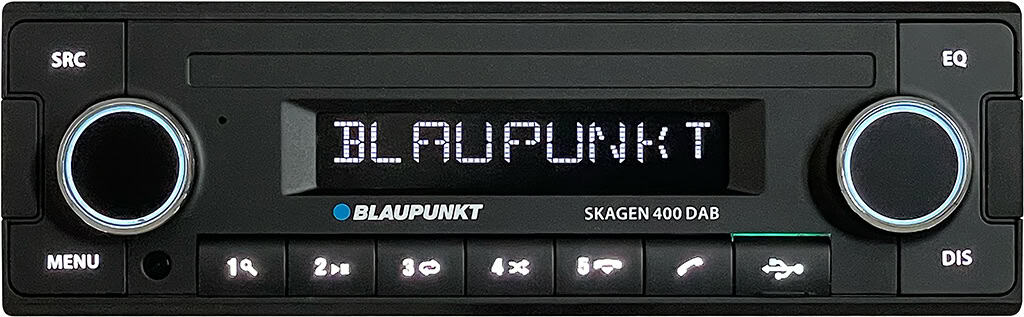 Autoradio Blaupunkt Skagen 400 DAB