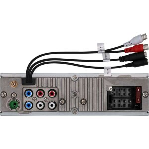 Autoradio Blaupunkt Stockholm 400 DAB