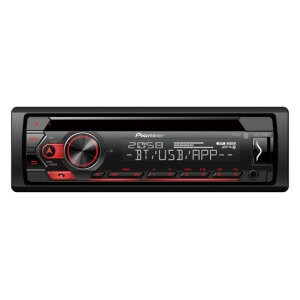 Autoradio Pioneer DEH-S320BT