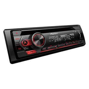 Autoradio Pioneer DEH-S320BT