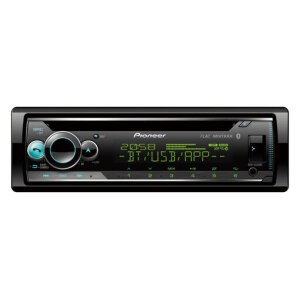 Autoradio Pioneer DEH-S520BT