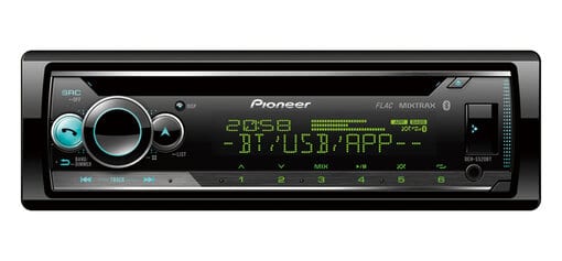 Autoradio Pioneer DEH-S520BT