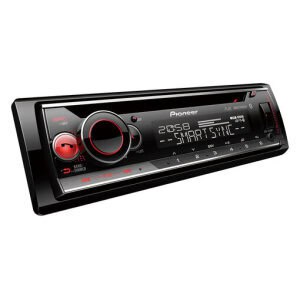 Autoradio Pioneer DEH-S520BT
