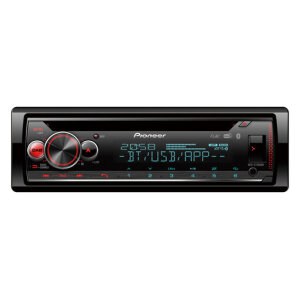Autoradio Pioneer DEH-S720DAB