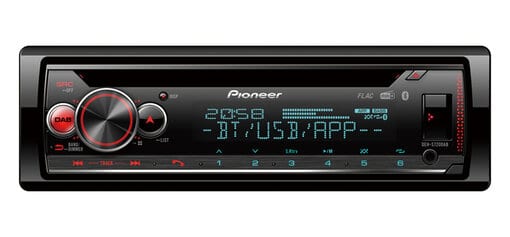 Autoradio Pioneer DEH-S720DAB