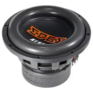 Subwoofer Edge EDX12D2-E3