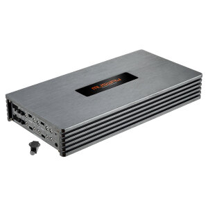 Endstufe Musway EIGHT100