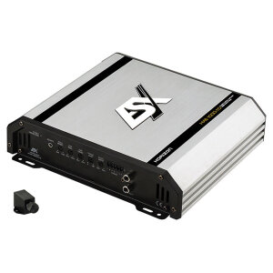 Endstufe ESX HXE1000.1D