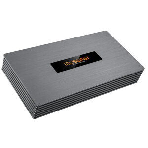 Endstufe Musway M12