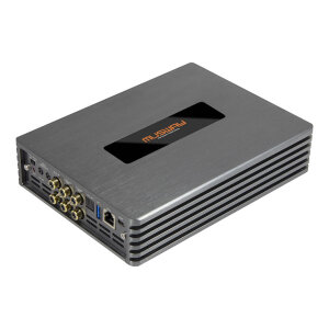 Endstufe mit DSP Musway M4+V3