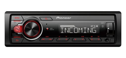 Autoradio Pioneer MVH-330DAB