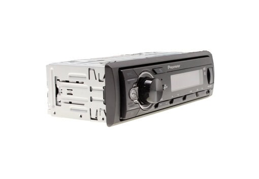 Autoradio Pioneer MVH-330DAB