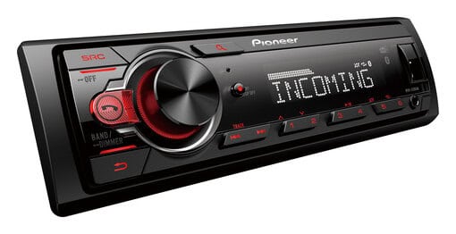 Autoradio Pioneer MVH-330DAB