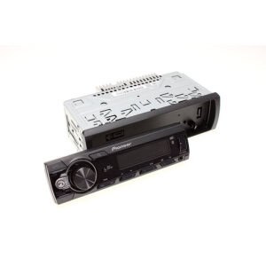 Autoradio Pioneer MVH-330DAB