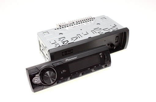 Autoradio Pioneer MVH-330DAB