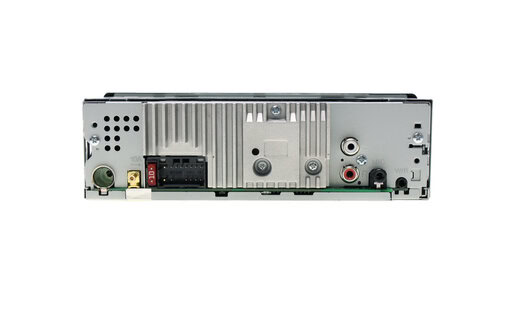Autoradio Pioneer MVH-330DAB
