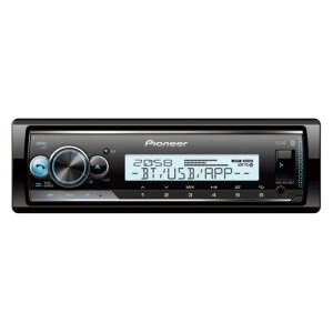 Autoradio Pioneer MVH-MS510BT Marine