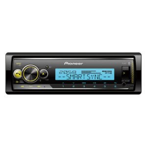Autoradio Pioneer MVH-MS510BT Marine