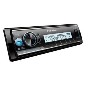 Autoradio Pioneer MVH-MS510BT Marine