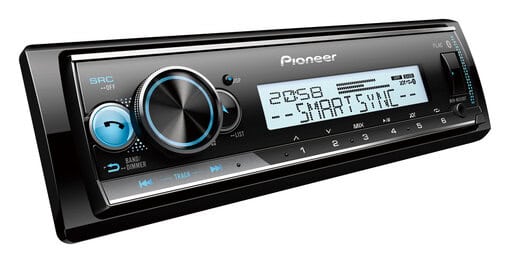 Autoradio Pioneer MVH-MS510BT Marine