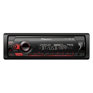 Autoradio Pioneer MVH-S420DAB