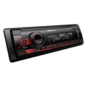 Autoradio Pioneer MVH-S420DAB