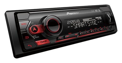 Autoradio Pioneer MVH-S420DAB