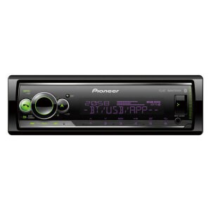 Autoradio Pioneer MVH-S520BT