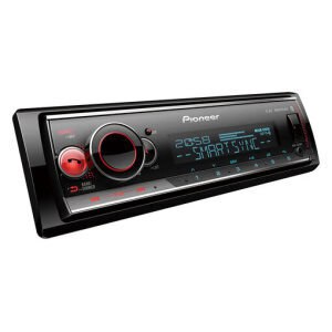 Autoradio Pioneer MVH-S520BT