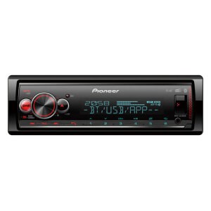 Autoradio Pioneer MVH-S520DAB