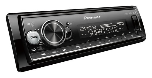 Autoradio Pioneer MVH-S520DAB