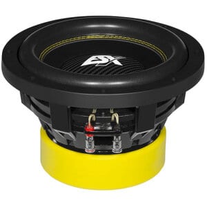 Subwoofer ESX QXE10D2