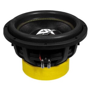 Subwoofer ESX QXE12D2