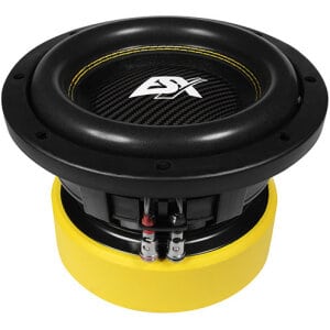 Subwoofer ESX QXE8D2