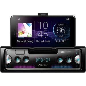 Autoradio Pioneer SPH-20DAB