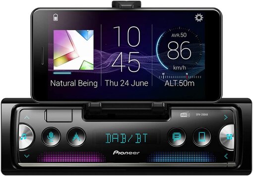 Autoradio Pioneer SPH-20DAB