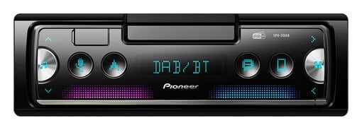 Autoradio Pioneer SPH-20DAB