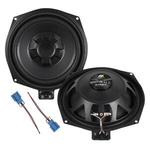 Subwoofer für BMW ESX SXB8W