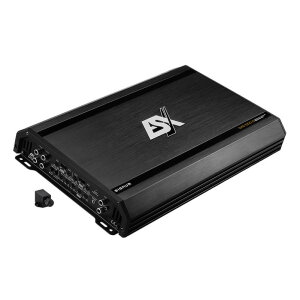 Endstufe ESX SXE1000.5