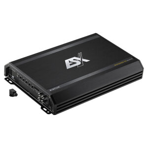 Endstufe ESX SXE2000.1D