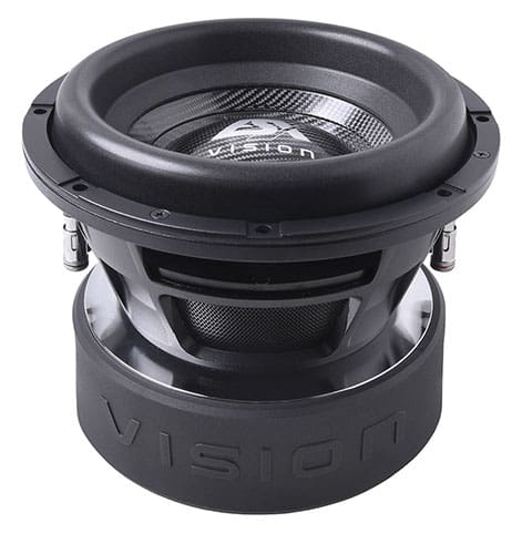 Subwoofer ESX VX10PRO