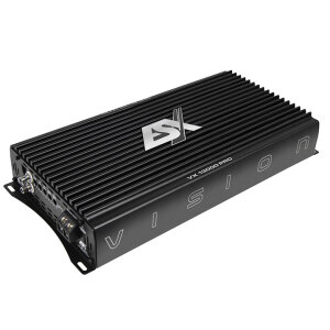 Endstufe ESX VX13000 PRO