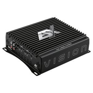 Endstufe ESX VX1400.4 PRO