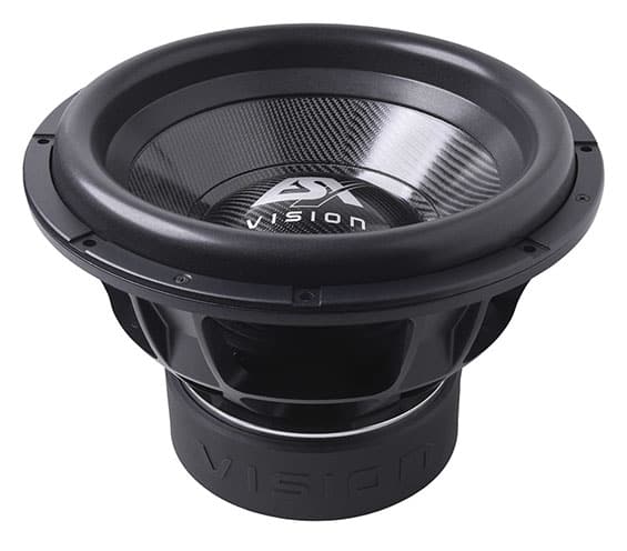Subwoofer ESX VX15PRO