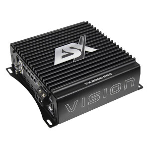 Endstufe ESX VX2000 PRO