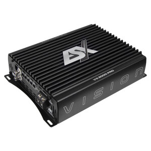 Endstufe ESX VX5000 PRO
