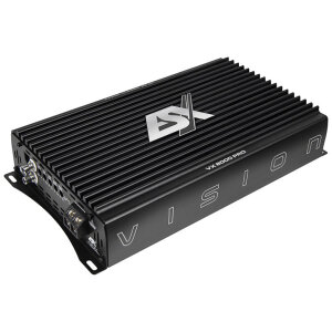 Endstufe ESX VX8000 PRO