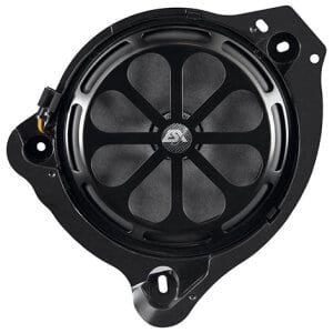 Subwoofer für Mercedes ESX VXM8WL